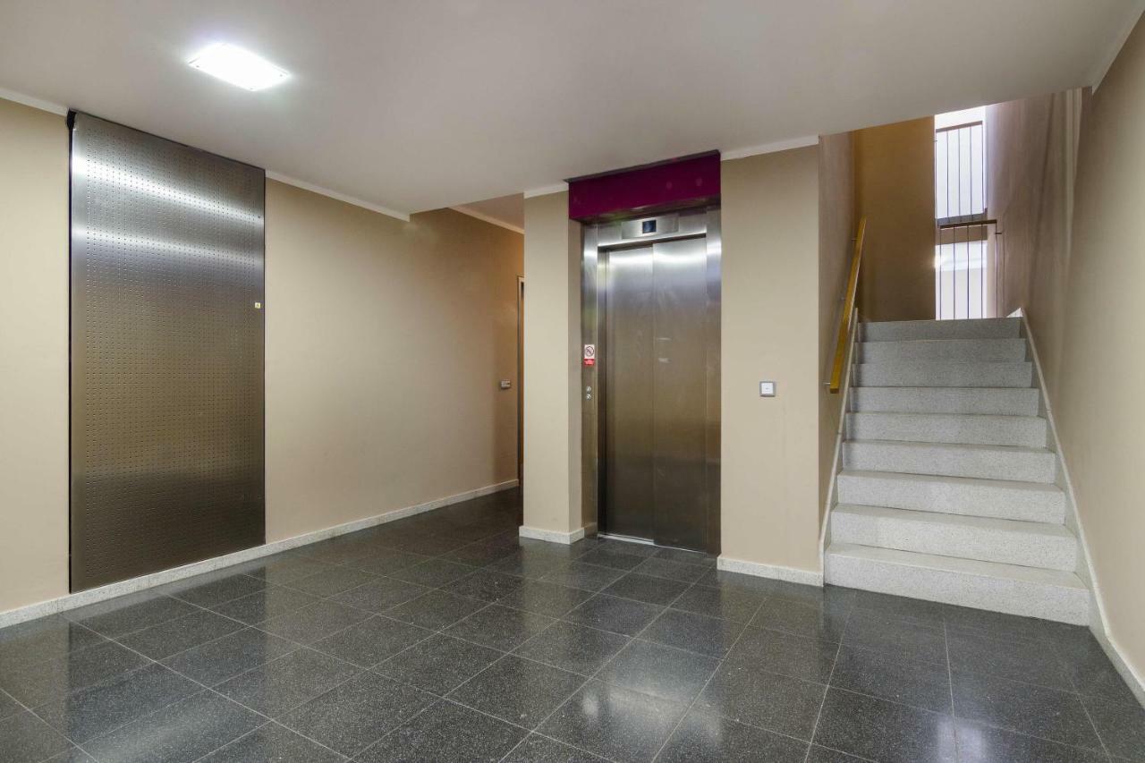 Appartamento Luxury Center Garage Parking By Michal&friends